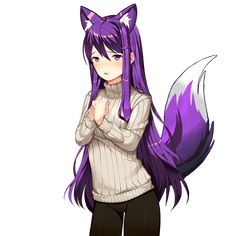 Yuri Fox