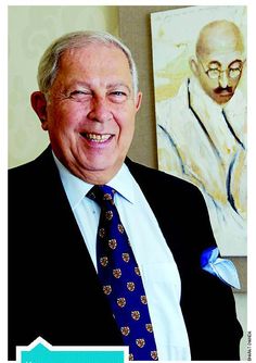 Yusuf Hamied