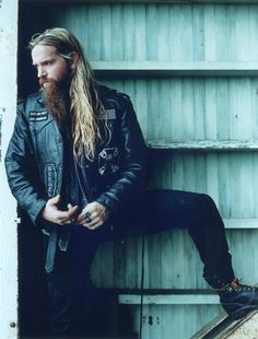 Zakk Wylde