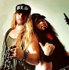 Zakk Wylde