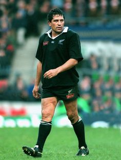 Zinzan Brooke