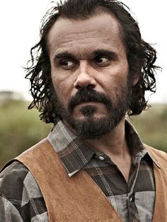 Aaron Pedersen