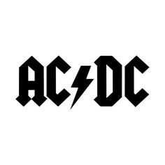 AC/DC