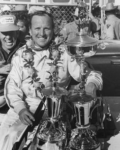 AJ Foyt