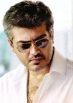 Ajith Kumar