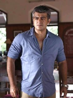 Ajith Kumar