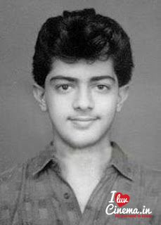 Ajith Kumar