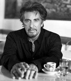 Al Pacino