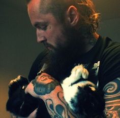 Aleister Black