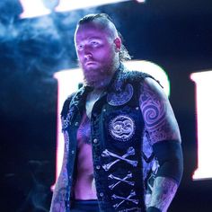 Aleister Black