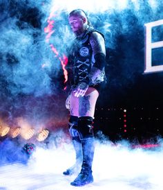 Aleister Black