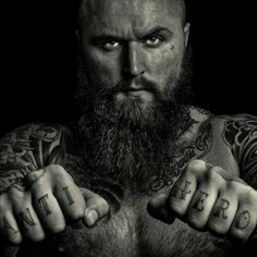 Aleister Black