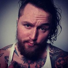 Aleister Black