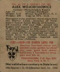 Alex Wojciechowicz