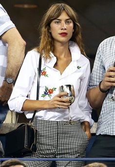 Alexa Chung