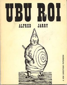 Alfred Jarry