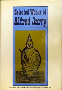 Alfred Jarry