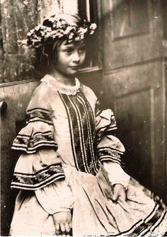 Alice Liddell