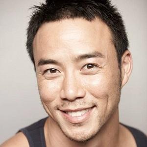 Allan Wu