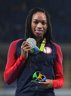 Allyson Felix