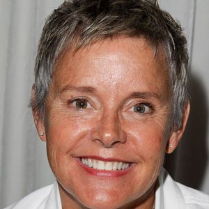 Amanda Bearse