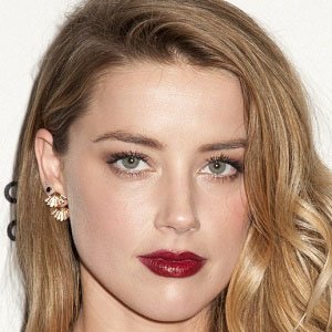 Amber Heard