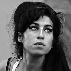 Amy Jade Winehouse