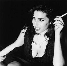 Amy Jade Winehouse