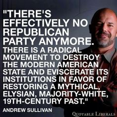 Andrew Sullivan