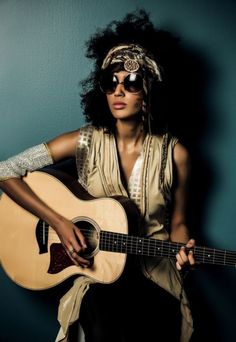 Andy Allo