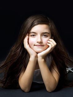 Angelina Jordan