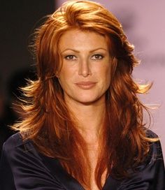 Angie Everhart