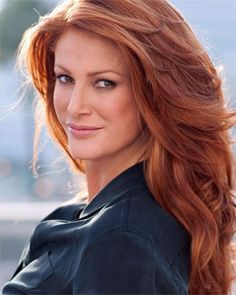 Angie Everhart