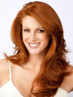 Angie Everhart