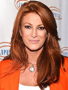 Angie Everhart