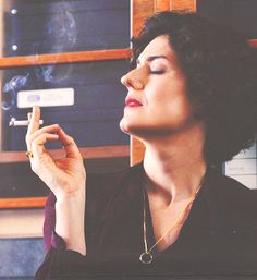 Anna Chancellor