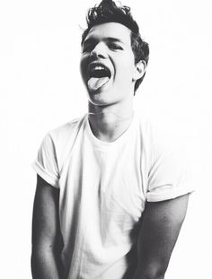 Ansel Elgort