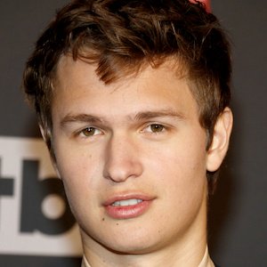 Ansel Elgort