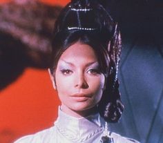 Arlene Martel