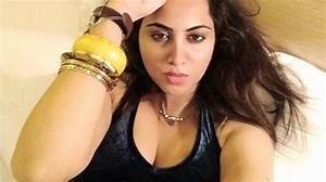 Arshi Khan