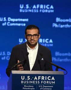 Ashish Thakkar