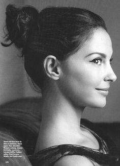 Ashley Judd