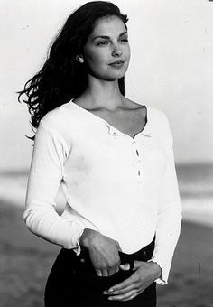 Ashley Judd