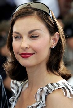 Ashley Judd