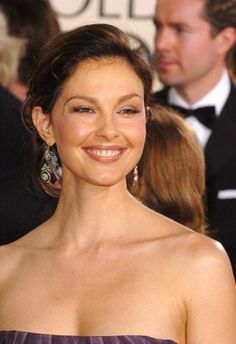 Ashley Judd