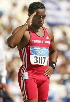 Ato Boldon