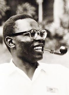 Barack Obama Sr.