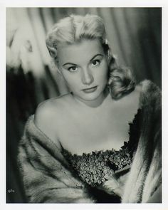 Barbara Payton