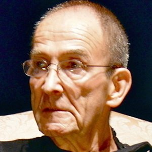 Barry Dennen