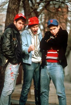 Beastie Boys